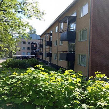 Economy Escape Apartment Kouvola Exterior photo