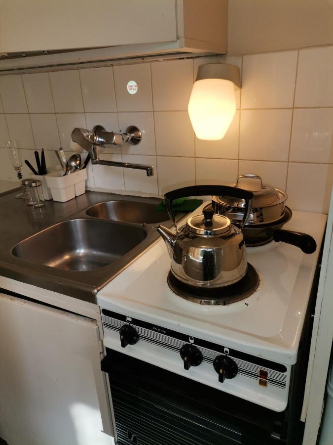 Economy Escape Apartment Kouvola Exterior photo