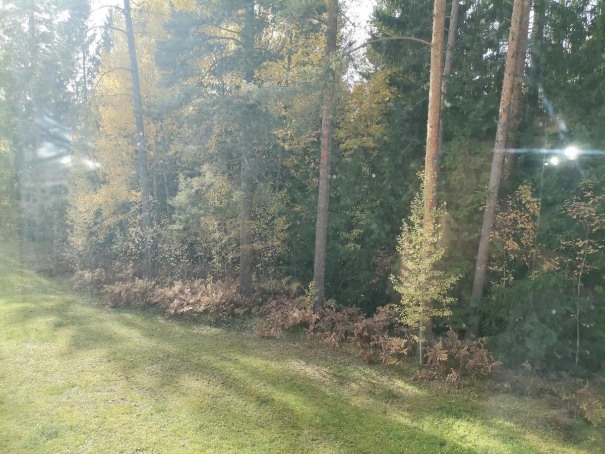 Economy Escape Apartment Kouvola Exterior photo
