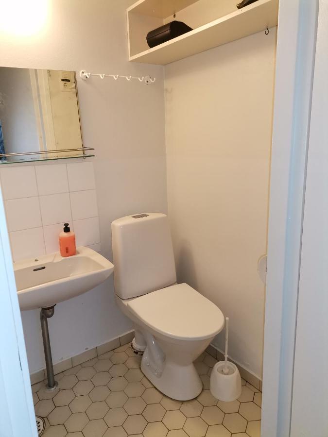 Economy Escape Apartment Kouvola Exterior photo