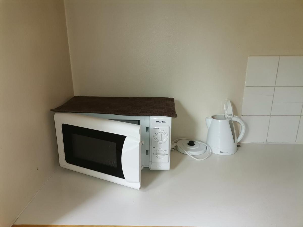 Economy Escape Apartment Kouvola Exterior photo